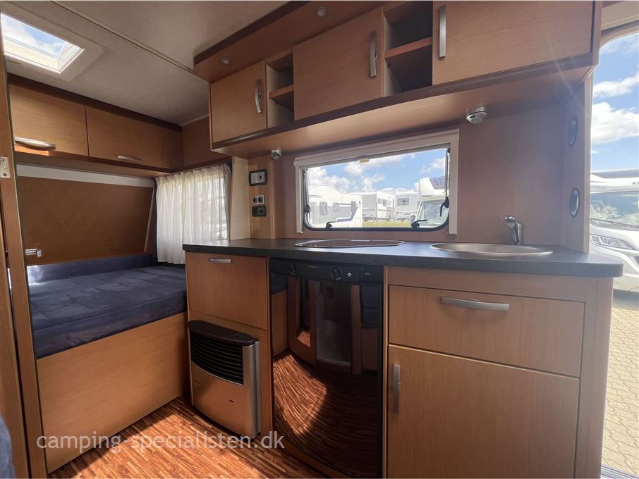 Hymer Sporting 440